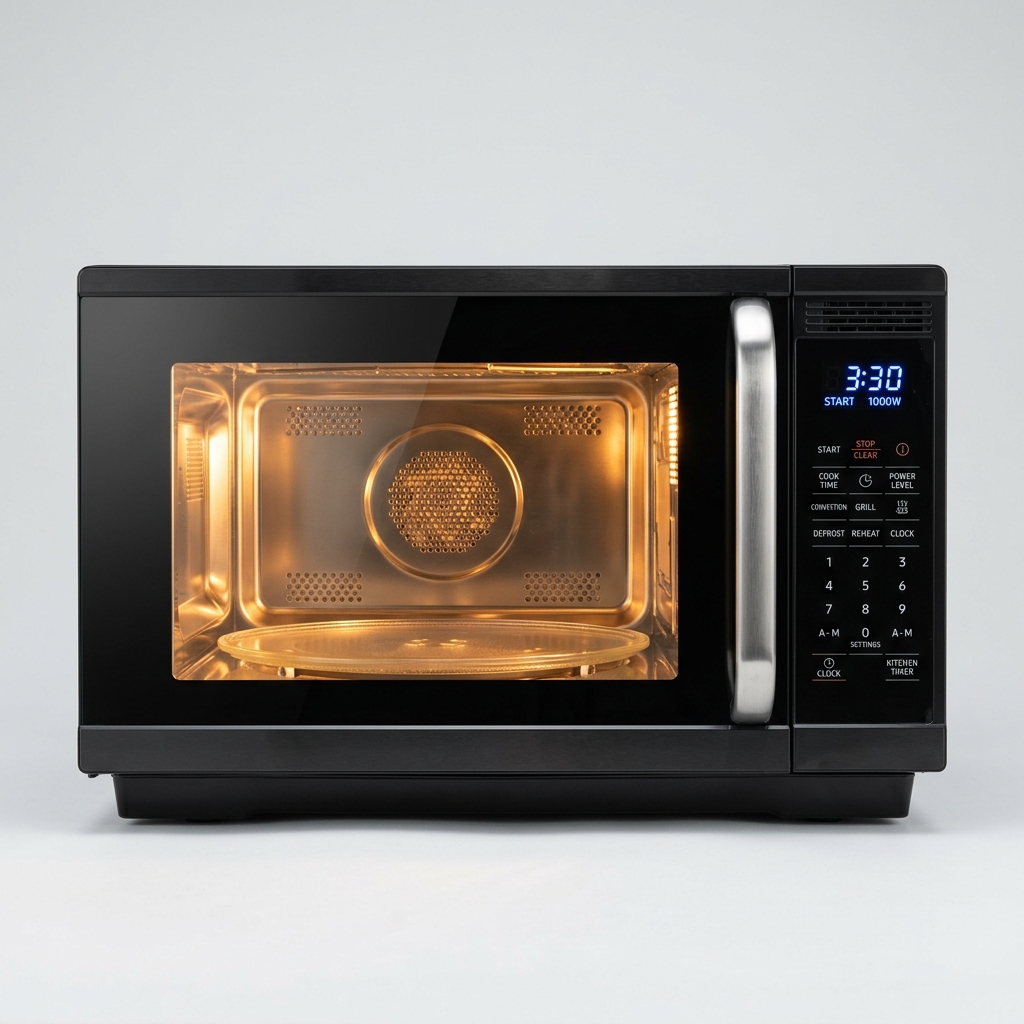 Microwaves